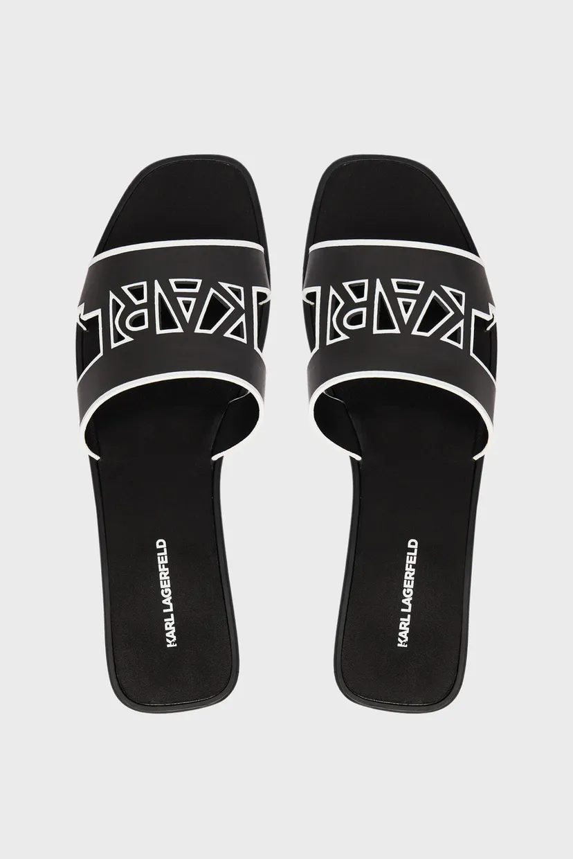 Сандалии SKOOT III Crafted Karl 4