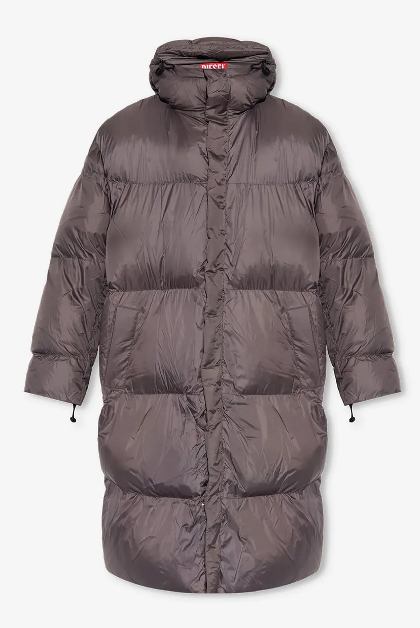 Куртка зимняя W-TAKRY JACKET 3