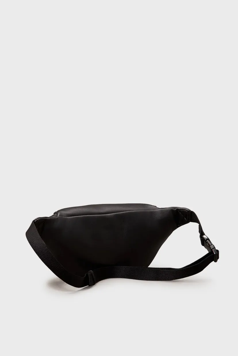 Мужская черная поясная сумка MONOGRAM SOFT WAISTBAG38 3
