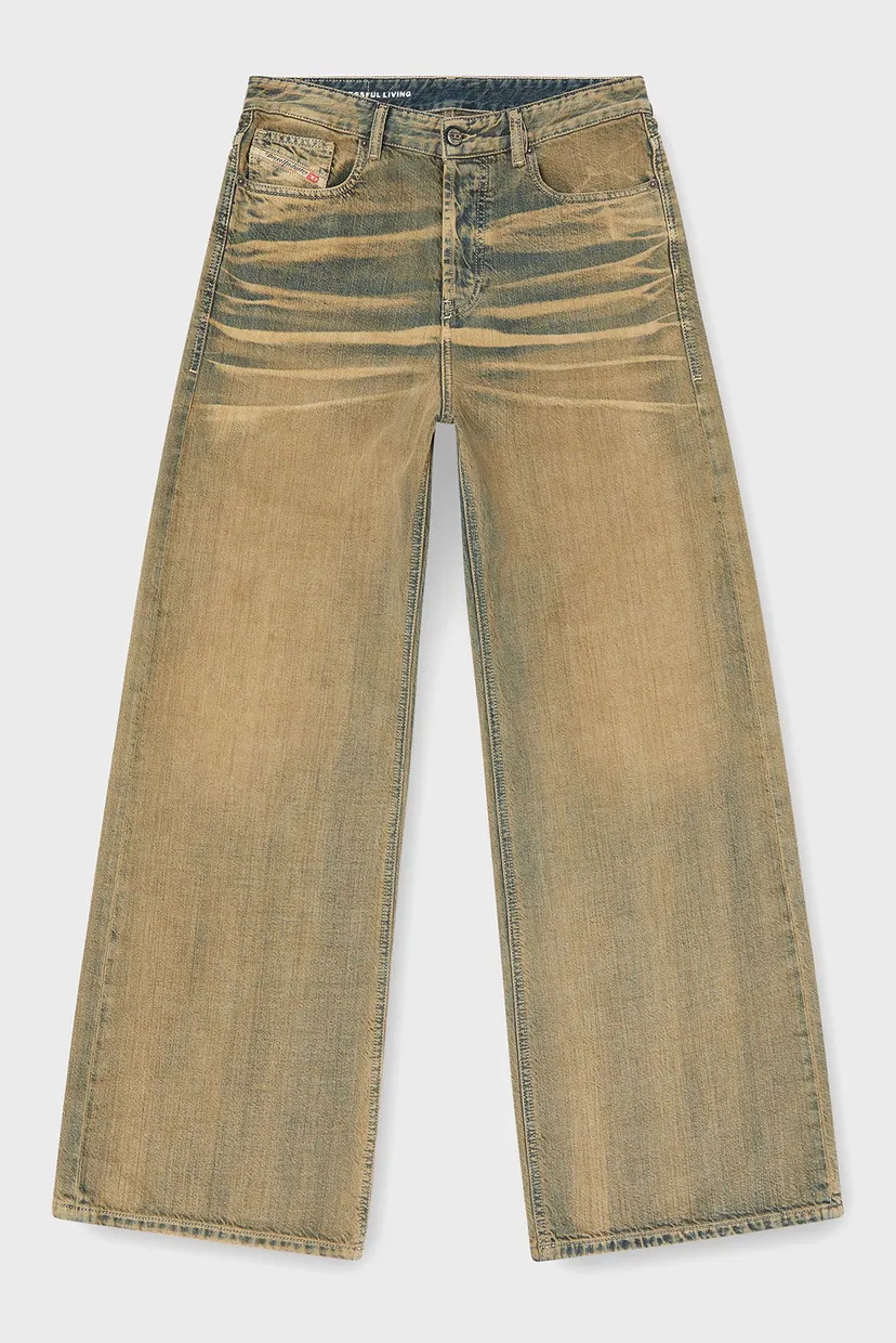 Джинсы/1996 D-SIRE L.32 PANTALONI 5