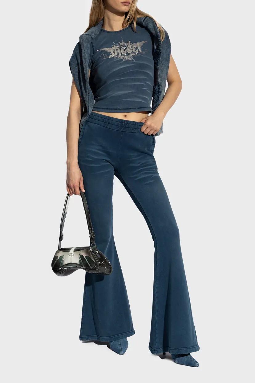 Штаны P-BEL TROUSERS 3