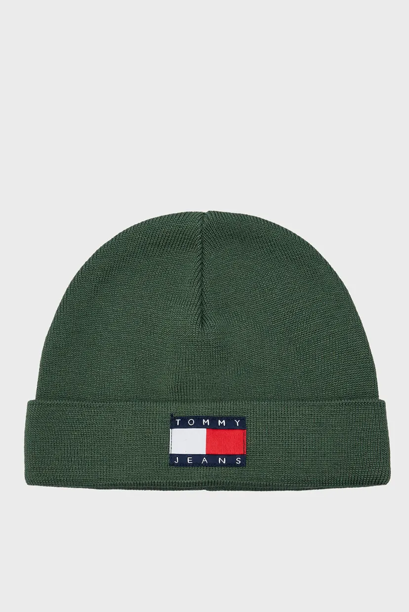 Шапка TJM MISSION SHORT BEANIE 3