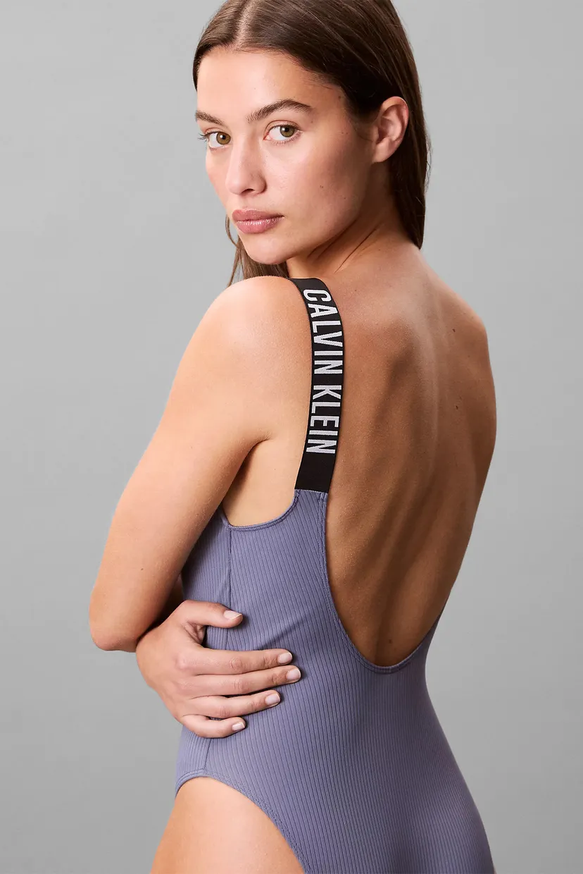 Купальник/SCOOP BACK ONE PIECE-RP 3