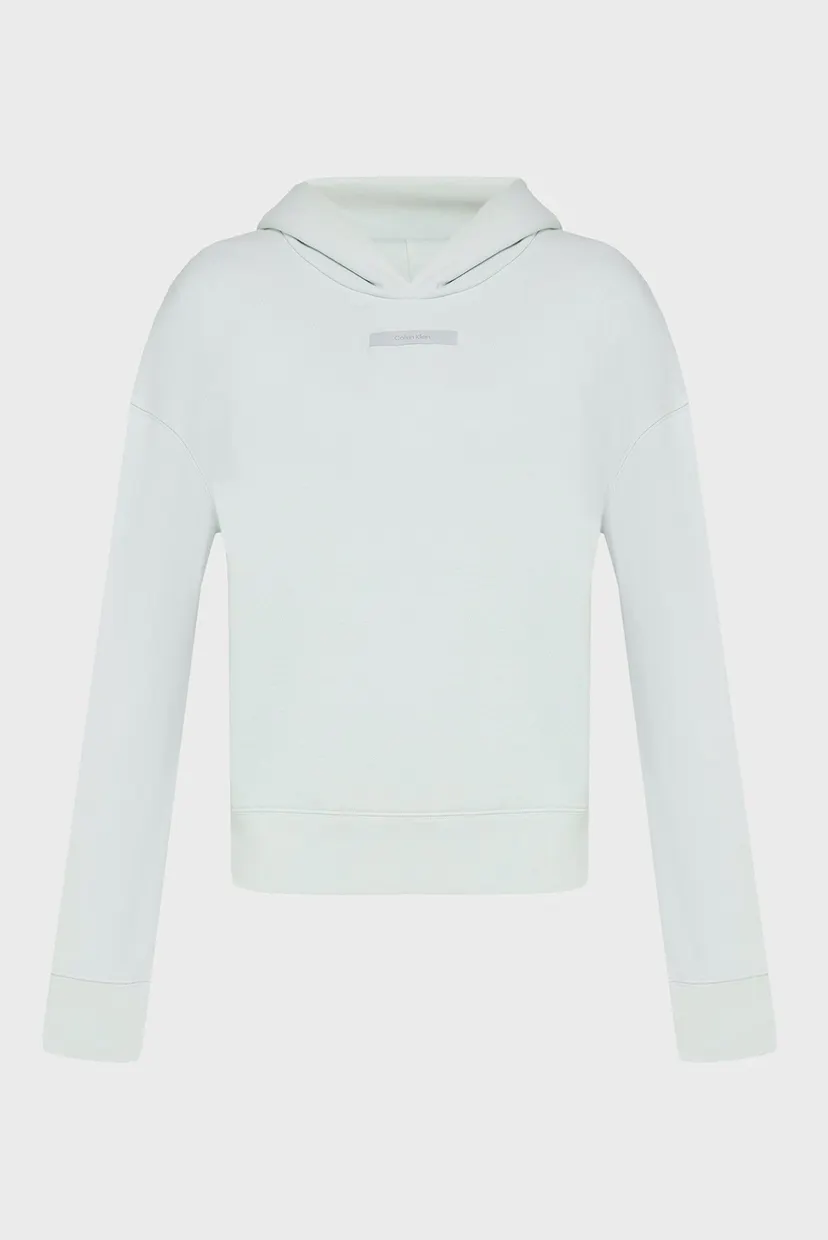 Худи MICRO LOGO REGULAR HOODIE 6