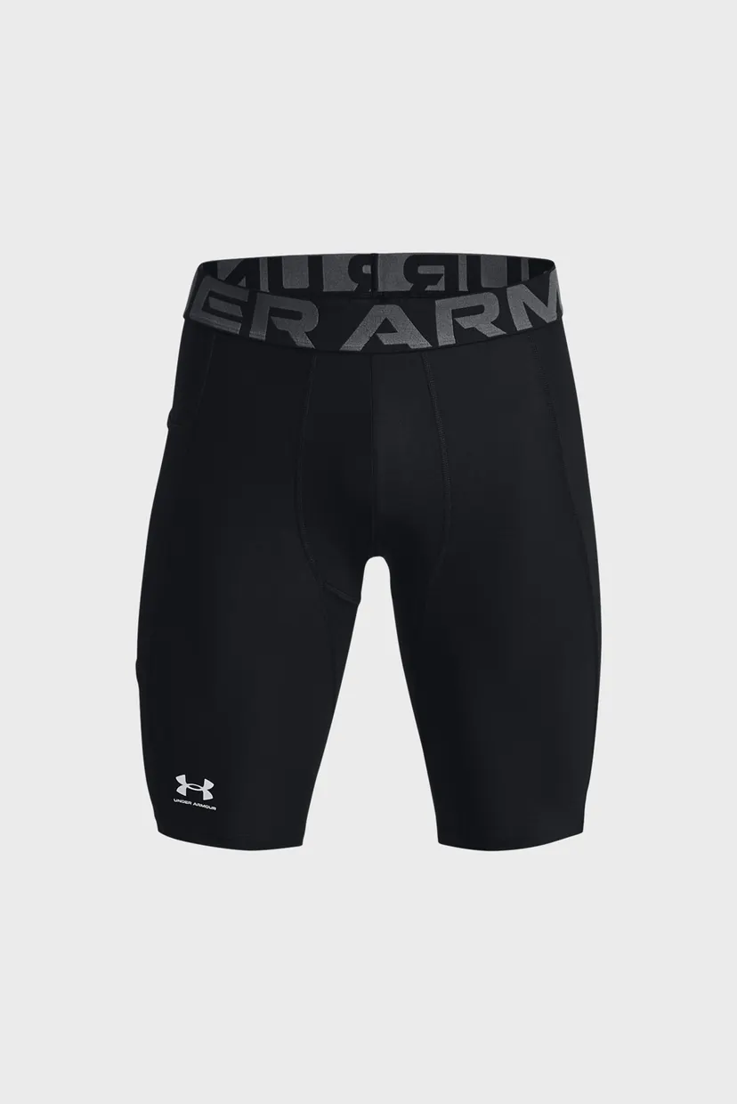 Шорты UA HG Armour Lng Shorts 6