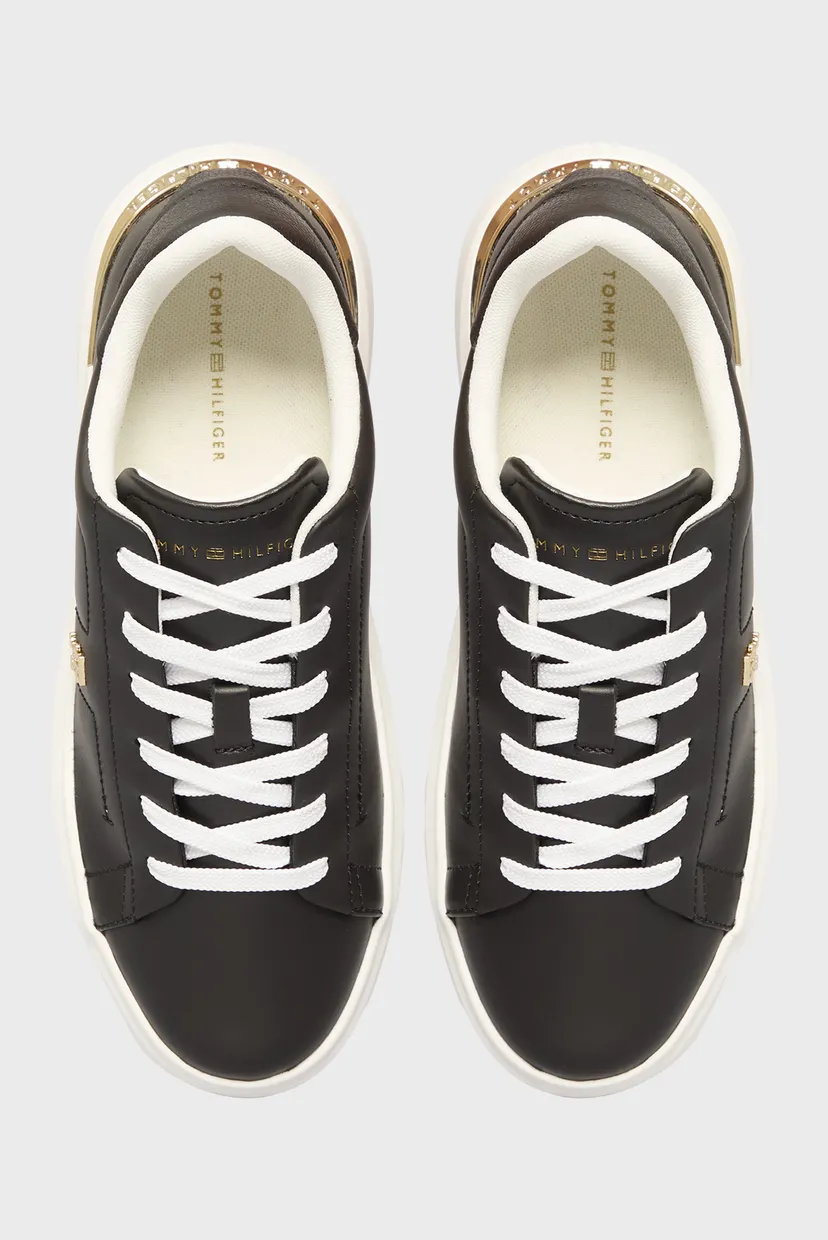 Кеды/TH FASHION COURT SNEAKER 4