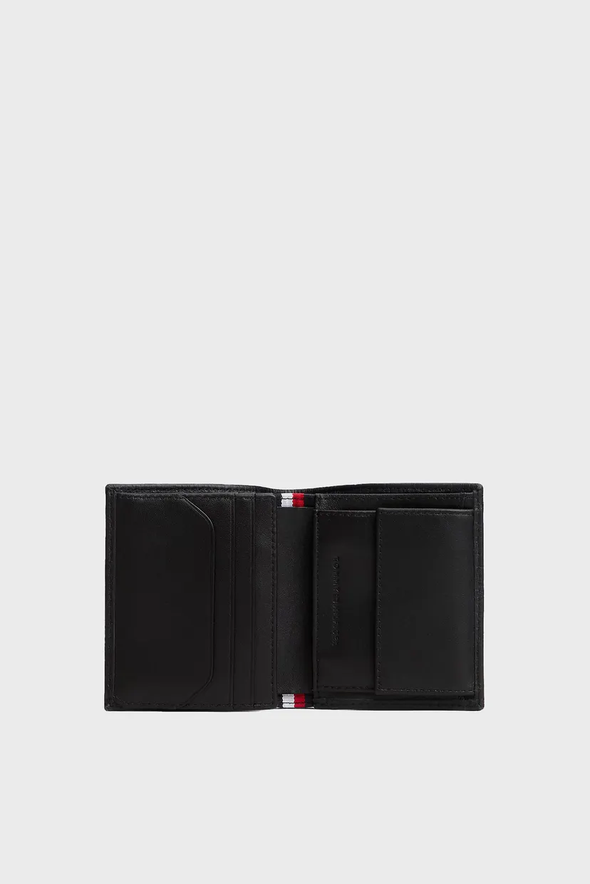 Кошелек TH FLAG TRIFOLD 4