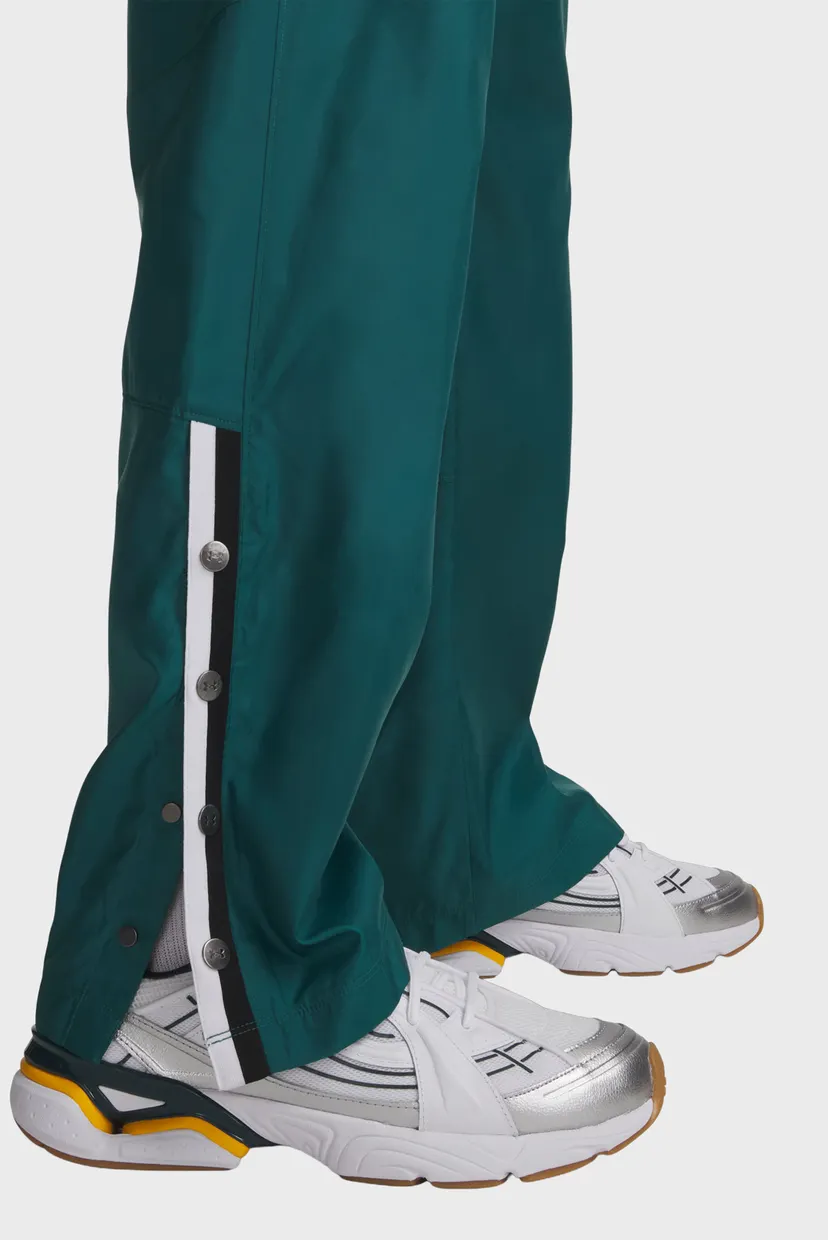 Штаны спортивные UA Icon SW Woven Pants 4