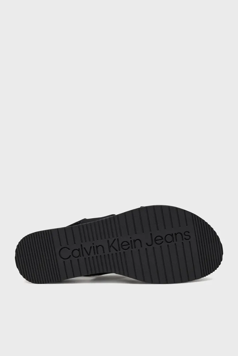 Сандалии FLATFORM SANDAL SLING IN 6