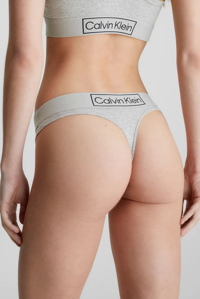 Трусы THONG 6