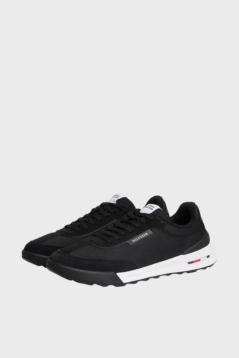 Кроссовки NU RETRO RUNNER SEASONAL 3