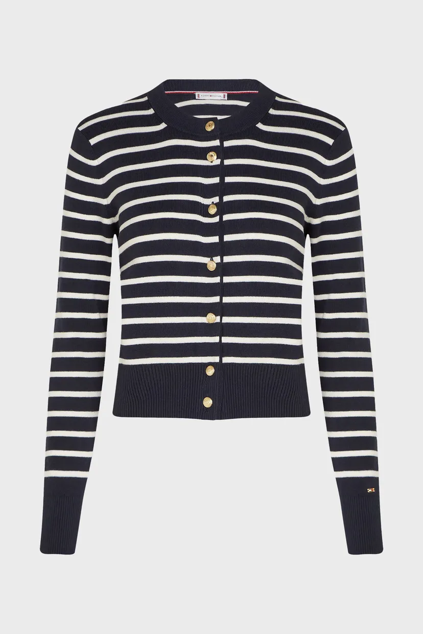 Кардиган MINI STP CO C-NK CARDIGAN 5