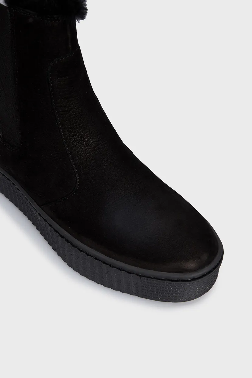 Ботинки ESSENTIAL CHELSEA WARMBOOTIE 9