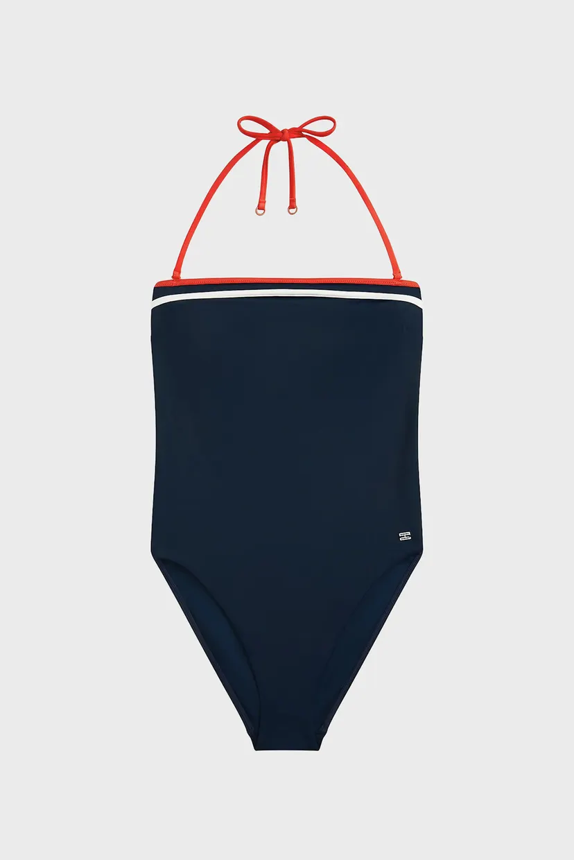 Купальник BANDEAU ONE PIECE (EXT) 5