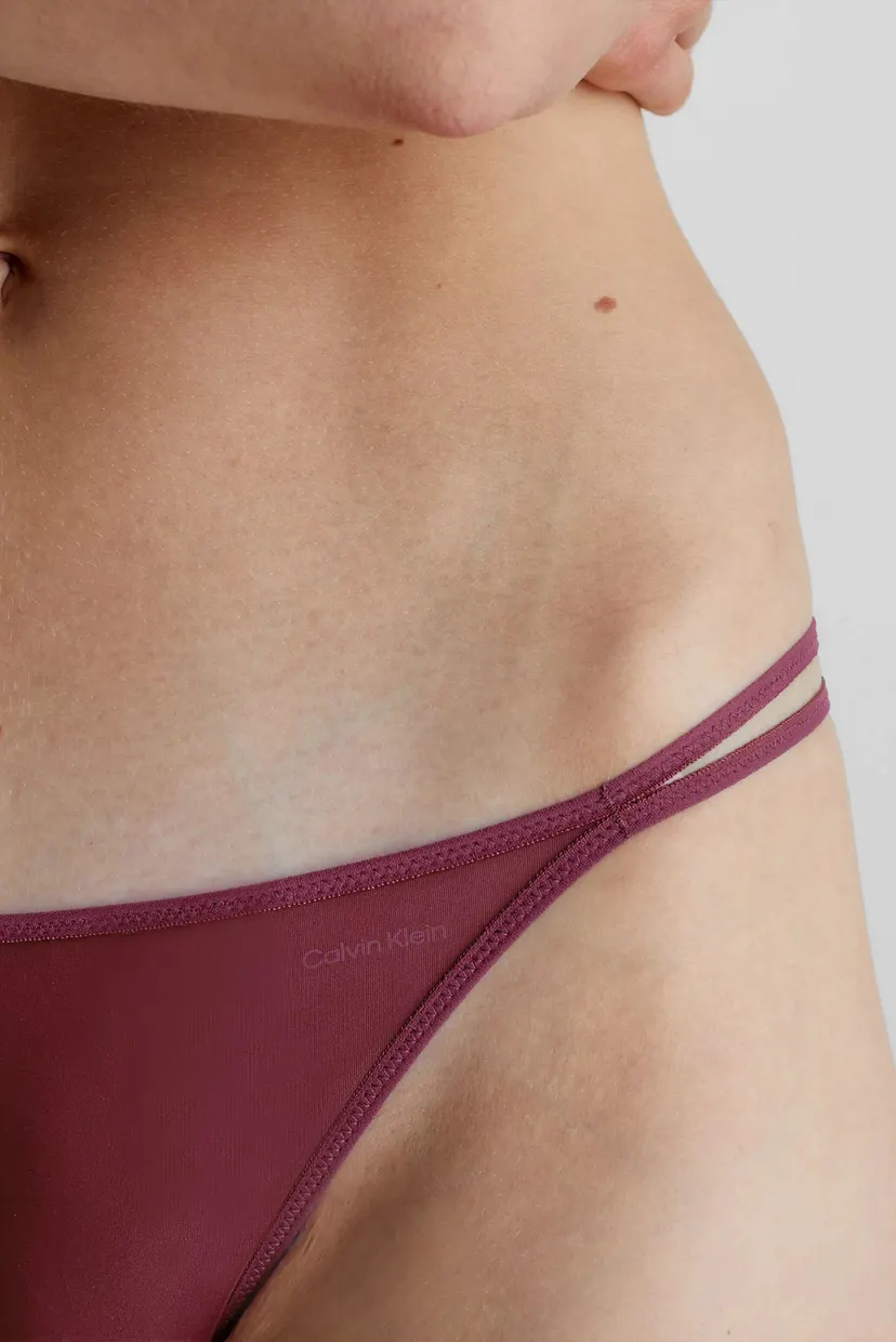 Трусы STRING THONG 5