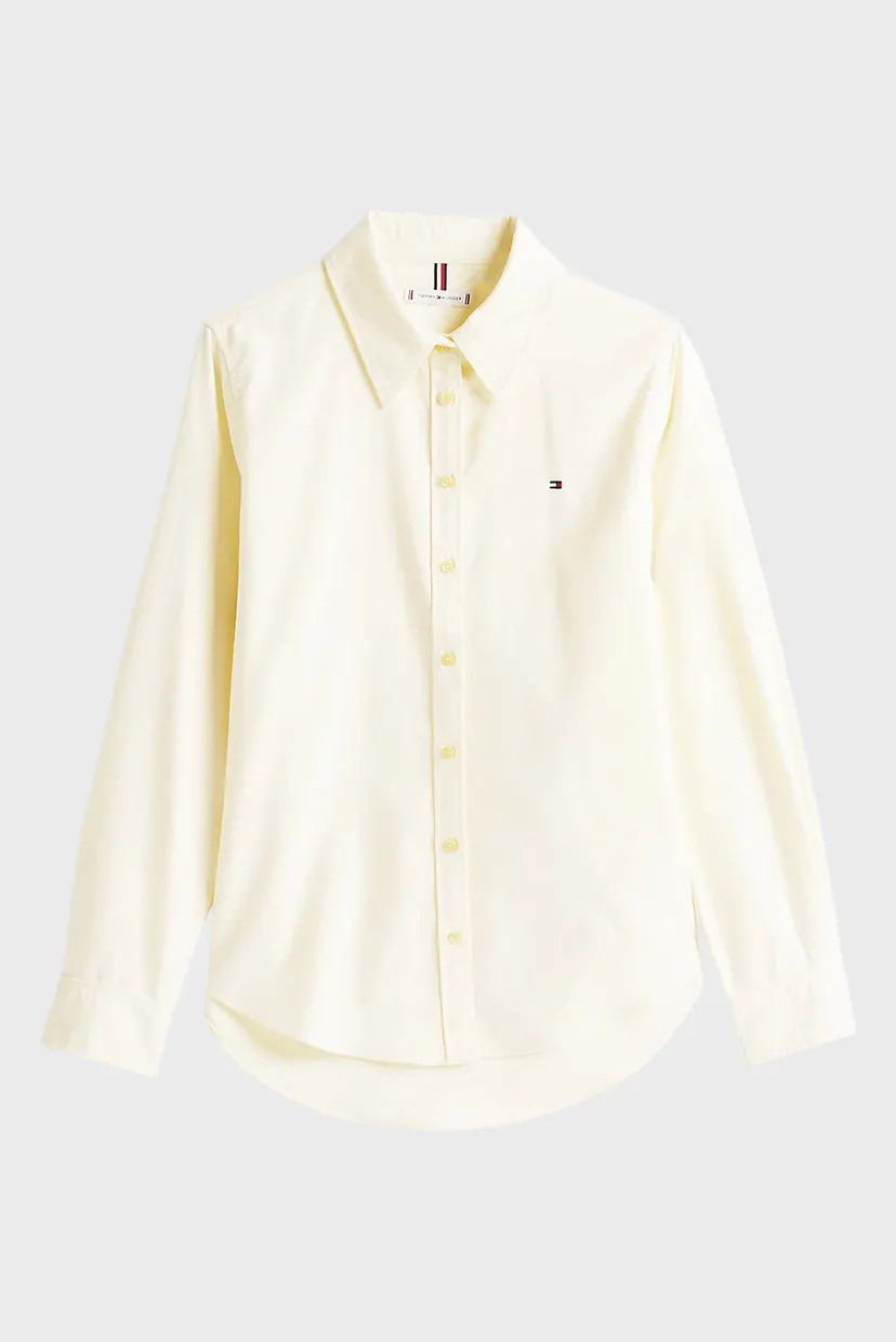 Рубашка OXFORD RELAXED FIT SHIRT 5