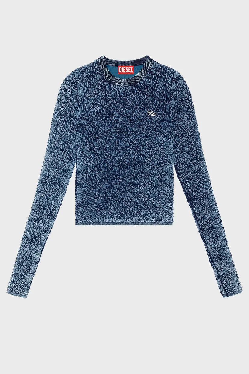 Джемпер M-CRETA KNITWEAR 8