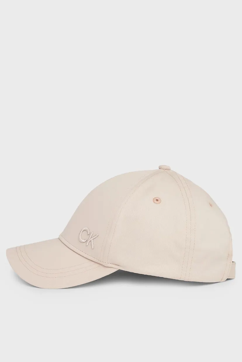 Кепка CK COTTON CAP 3