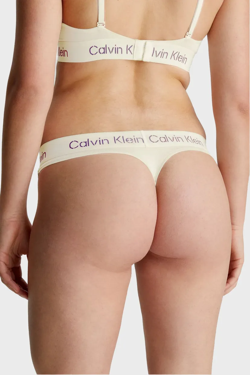 Трусы THONG 3