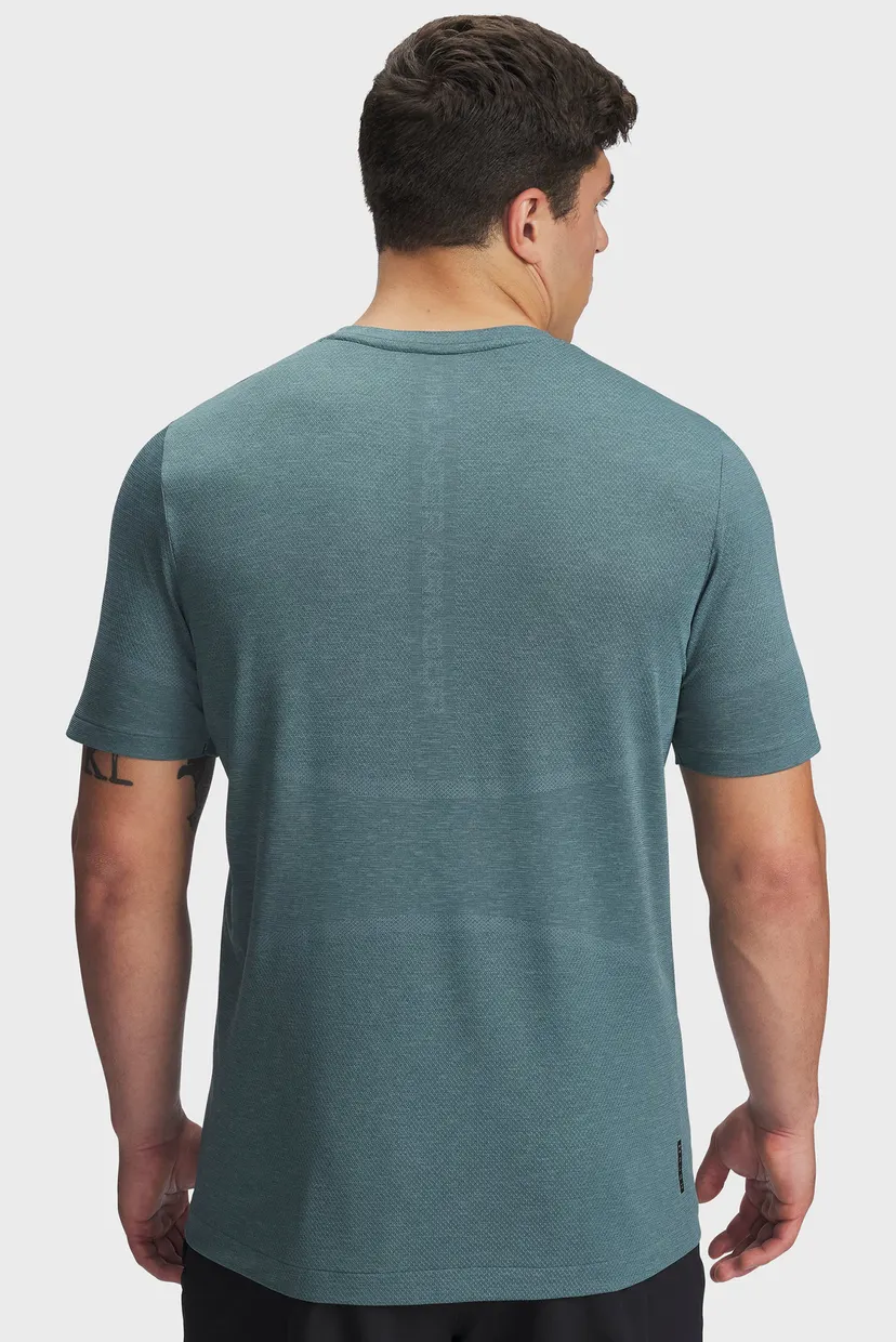 Футболка UA Vanish Elite Seamless SS 3