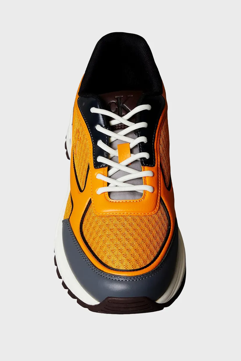Кроссовки HIKE RUNNER LACEUP MESH MIX 3