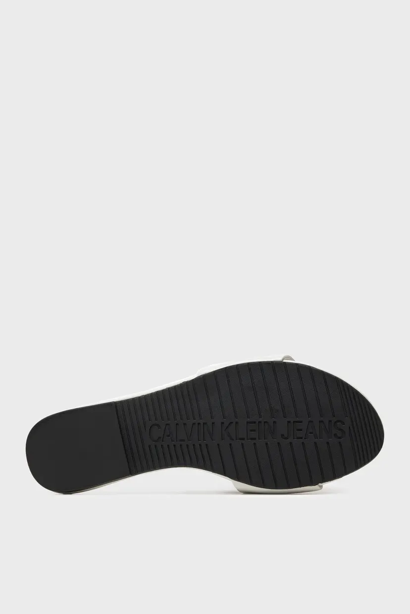 Слайдеры  FLAT SANDAL SLIDE MG MET 6