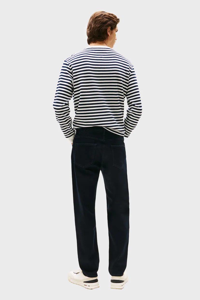 Джинсы/TAPERED HARLEM STR NIGHT BLUE 3