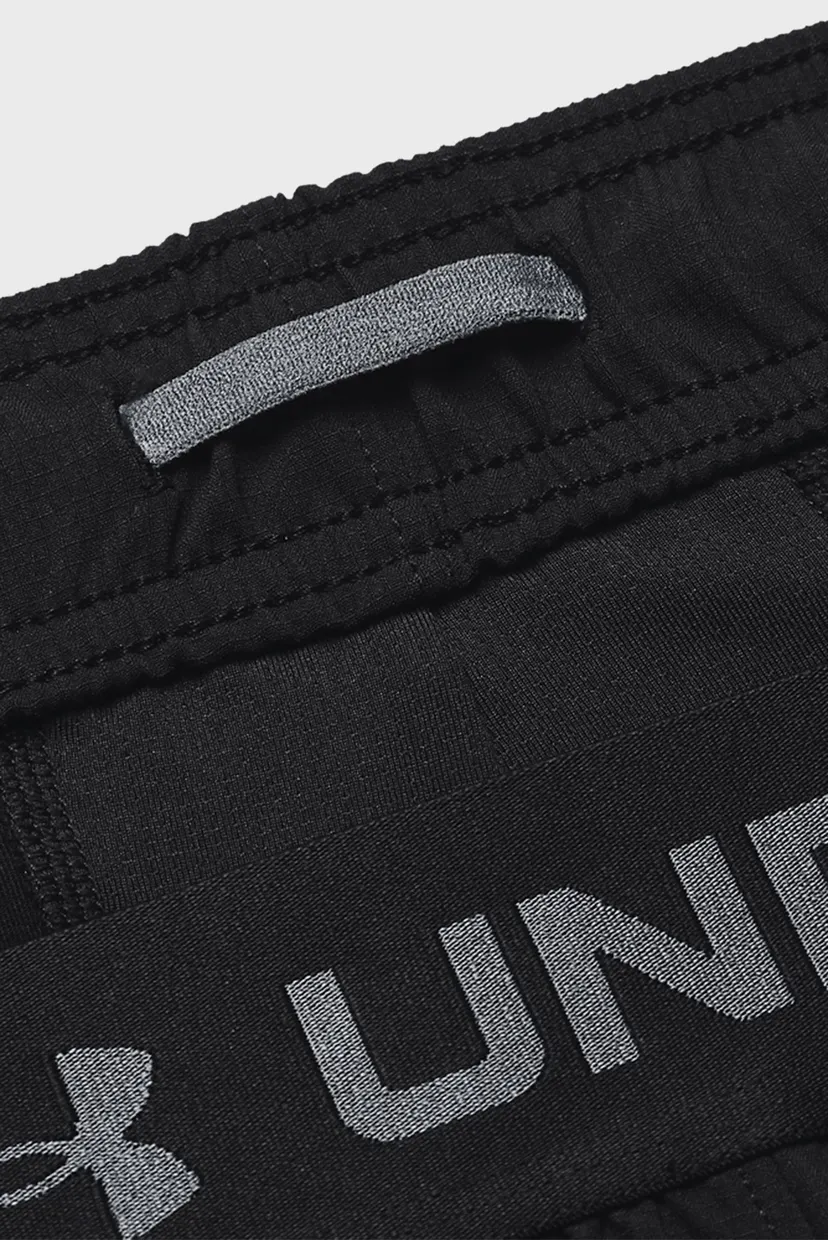 Шорты UA Vanish Woven 2in1 Sts 12