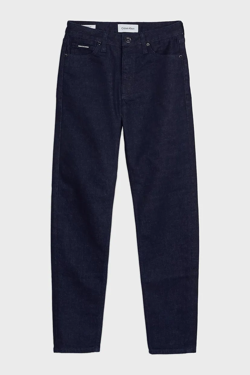 Джинсы MID RISE SLIM - INFINITE INDIGO 5
