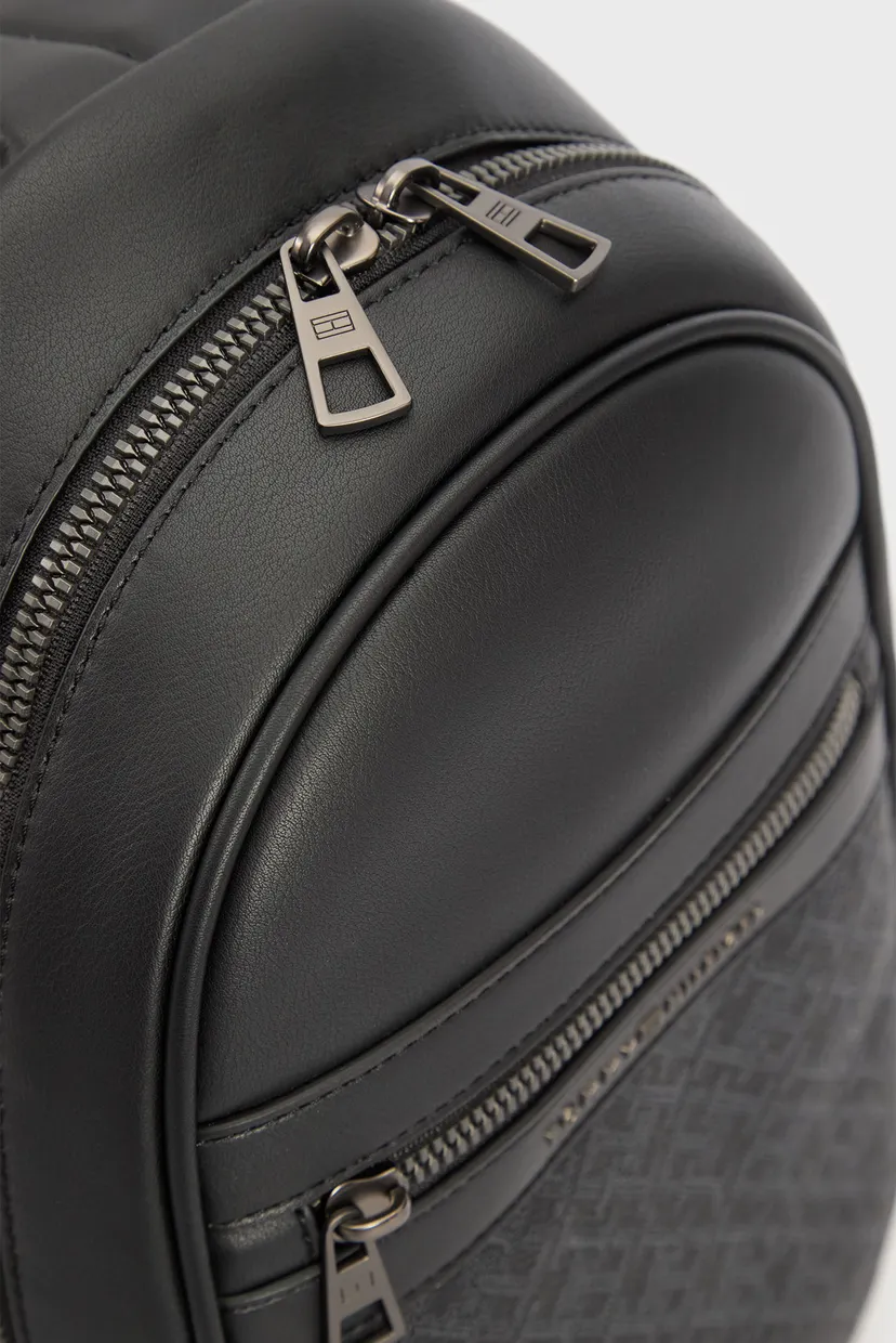 Сумка/TH MONOGRAM SLING BAG 5