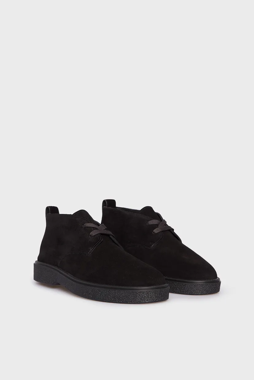Ботинки TEXT RUBBER DESERT BOOT SU 3