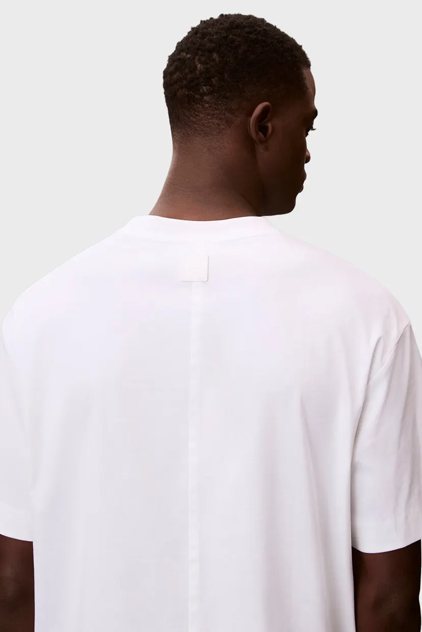 Футболка SS PREMIUM INTERLOCK COTTON TEE 5