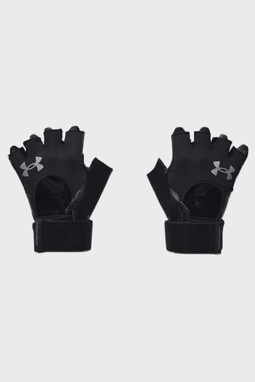 Перчатки M's Weightlifting Gloves 4