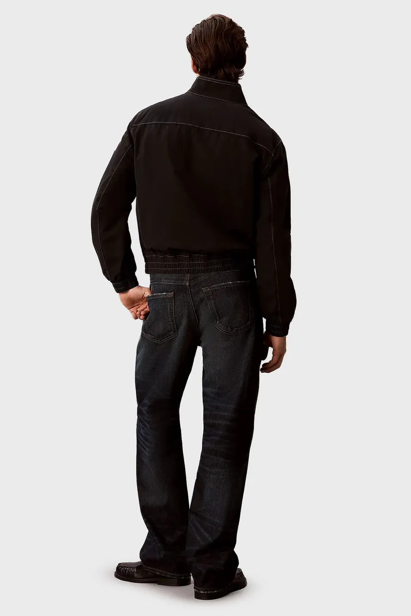 Джинсы/90S STRAIGHT TIMBER LT WT JEAN 4