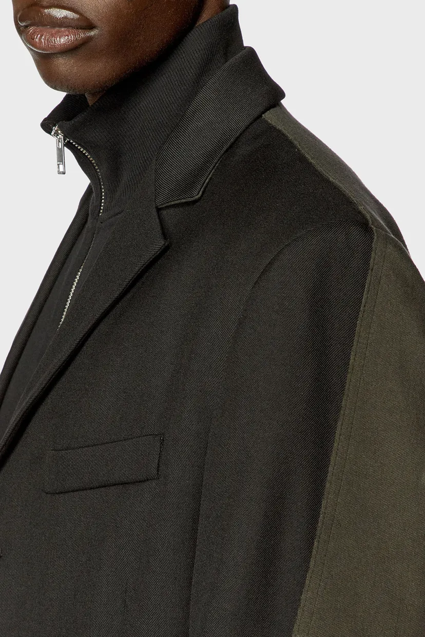 Пиджак J-WARHOLS JACKET 4