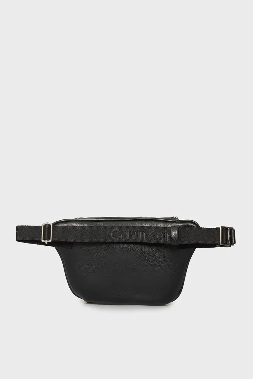 Поясная сумка WEBBING STRAP WAISTBAG 4