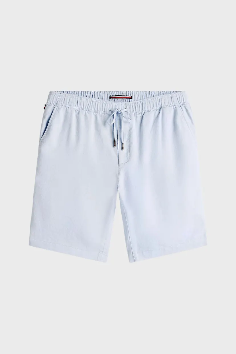 Шорты HARLEM PO LINEN SHORT 5
