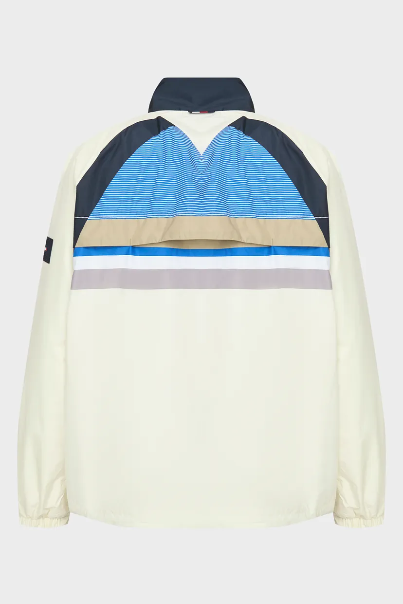 Куртка демисезонная TRACK JACKET 7
