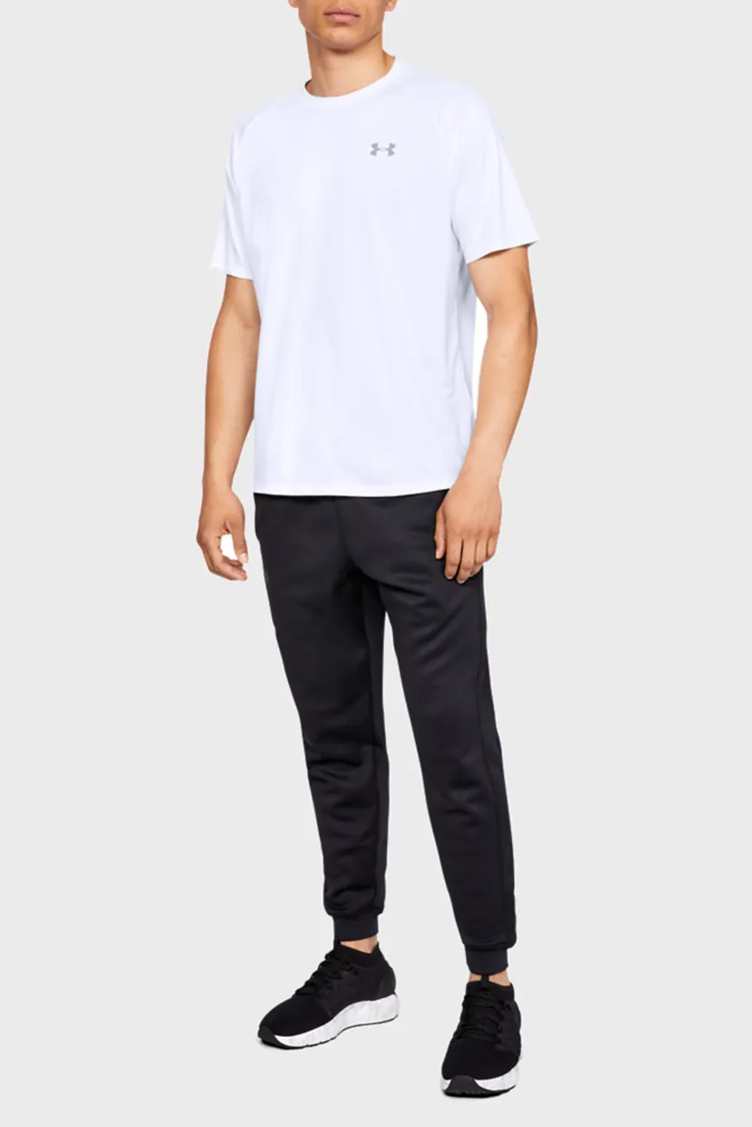 Футболка UA Tech 2.0 SS Tee 7
