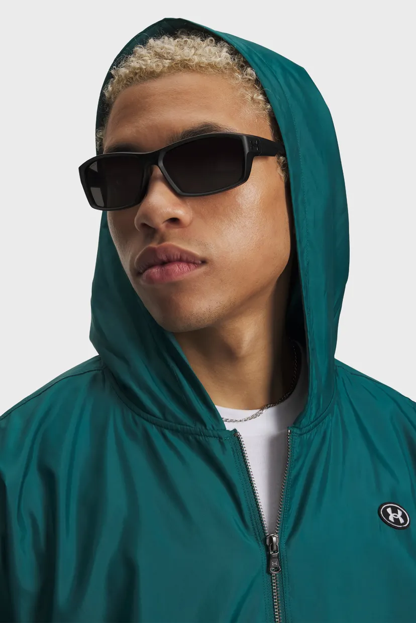 Ветровка UA Icon SW Woven Jkt 3