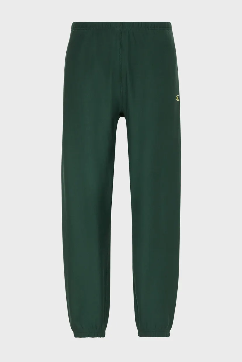 Штаны спортивные EU 350TERRY MONOGRAM JOGGER 6