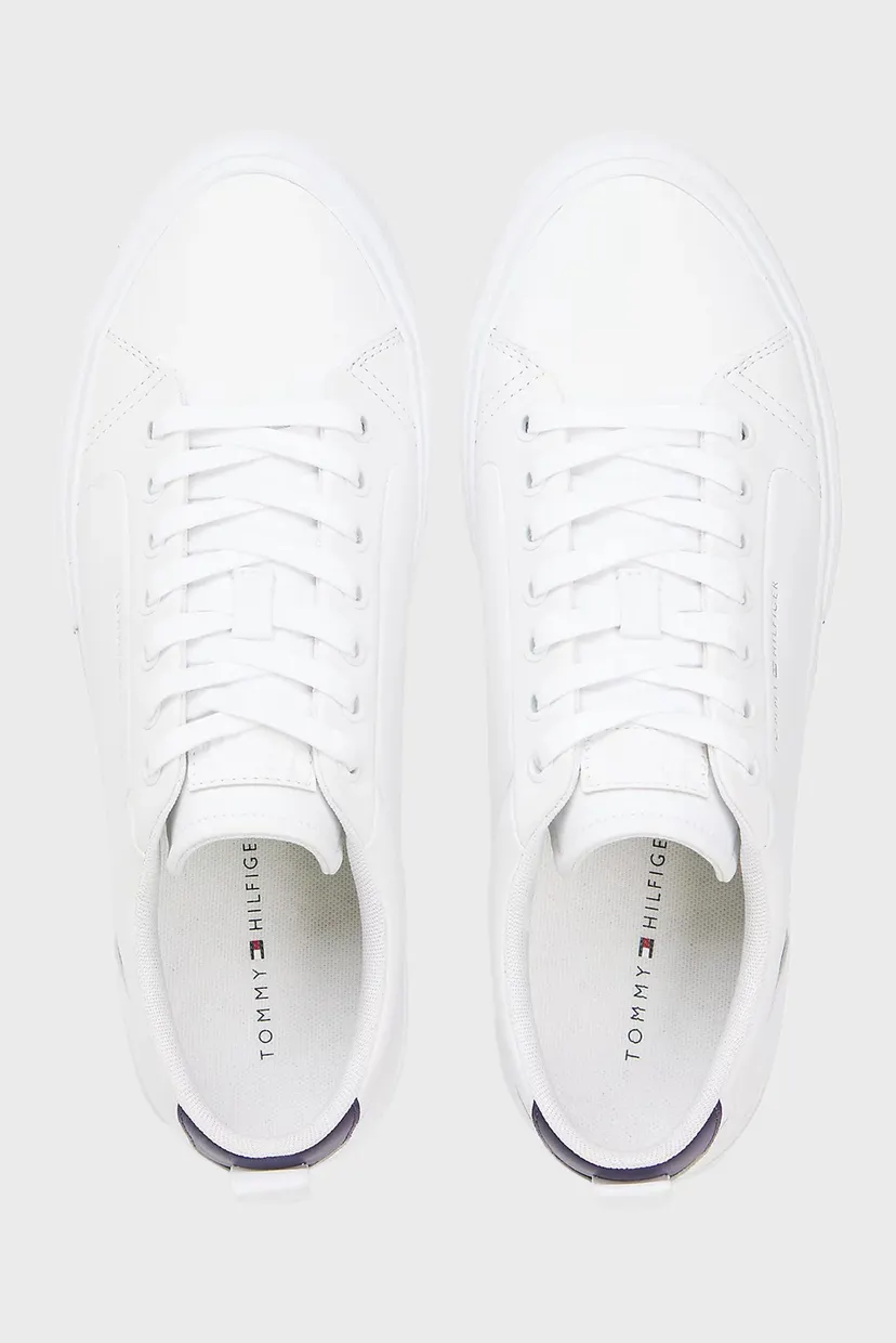 Кроссовки HARLEM STREET LTH 4