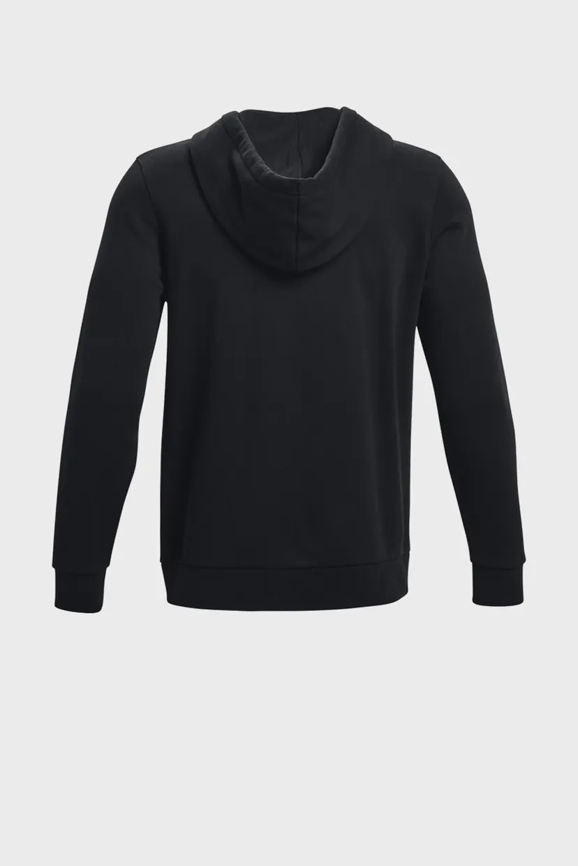Джемпер UA Essential Fleece FZ Hood 11