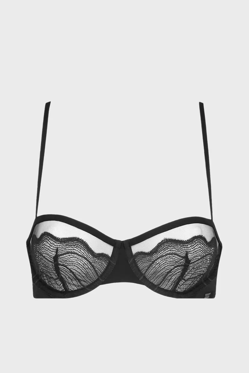 Бюстгальтер UNLINED BALCONETTE 5