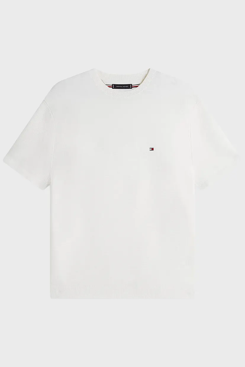 Топ COOL TOUCH STRUCTURE TEE 5