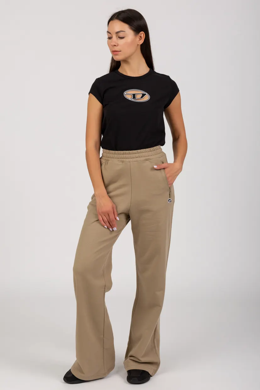 Штаны спортивные P-ZAM-DOVAL-PJ TROUSERS 4