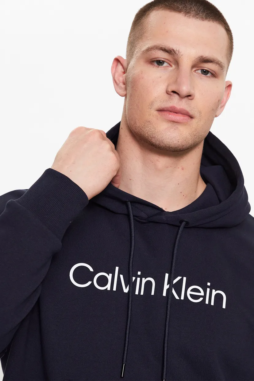 Худи HERO LOGO COMFORT HOODIE 4