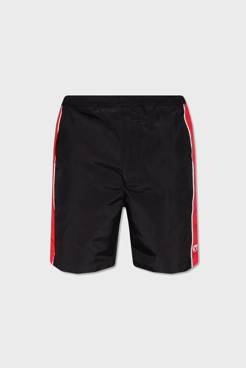 Шорты P-SPORTS-SHORT SHORTS 5
