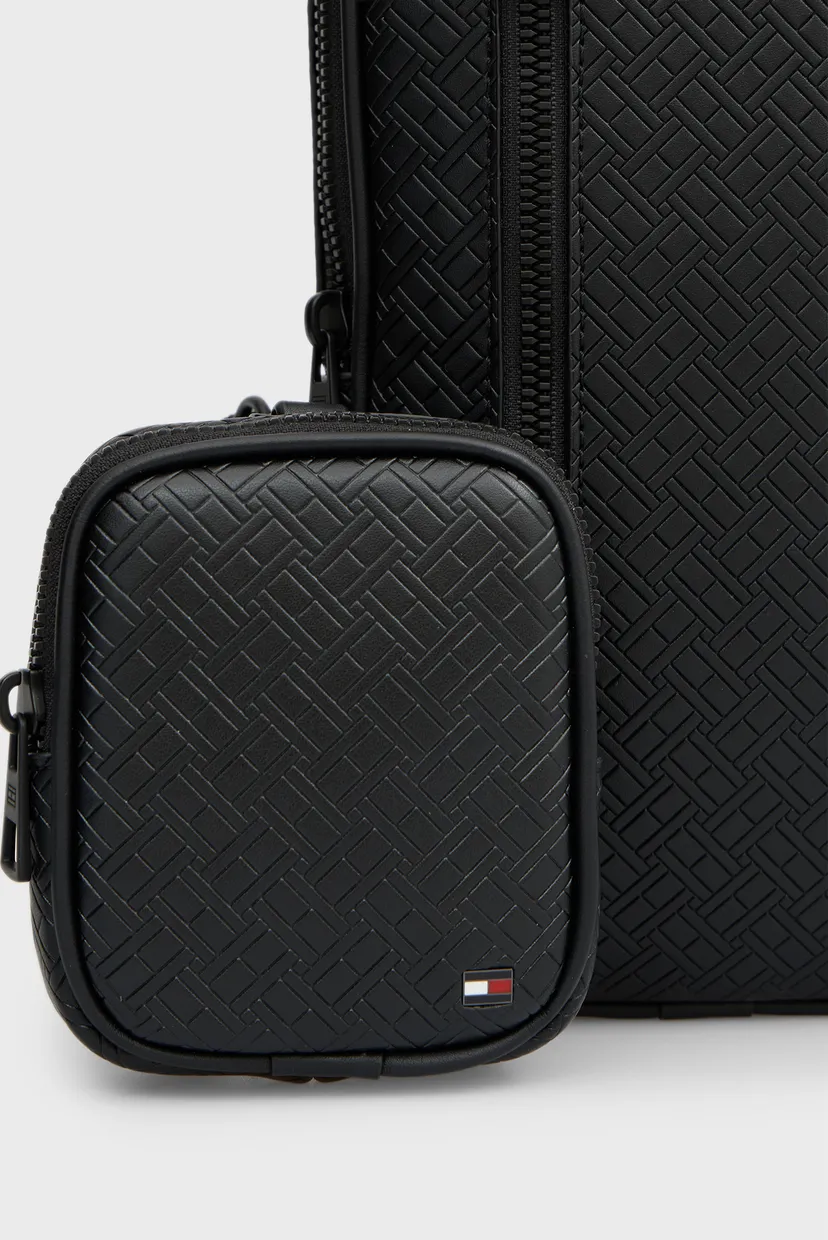 Сумка TH EMBOSSED FLAG SLING BAG 6
