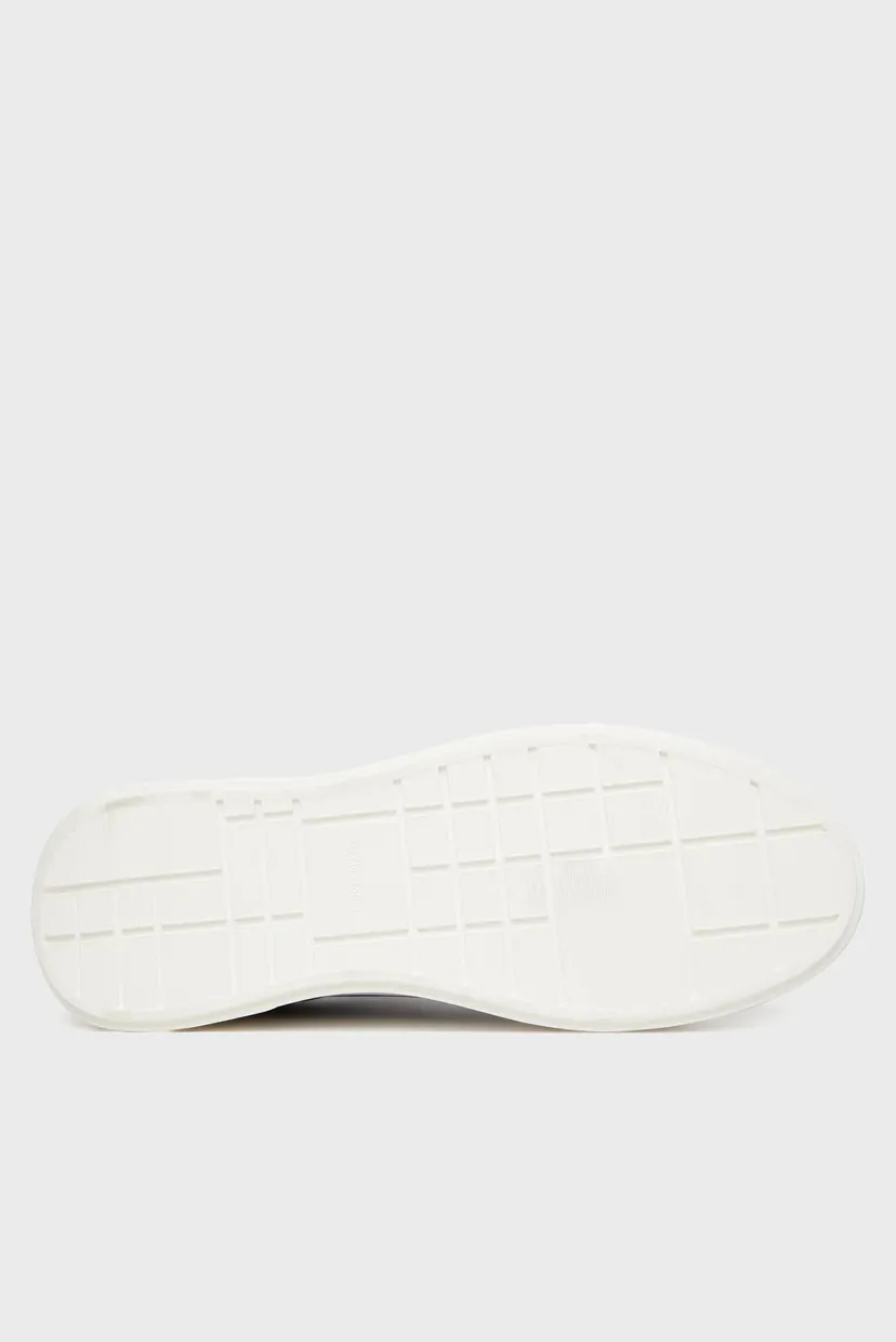 Кроссовки CHUNKY CUPSOLE LACEUP LTH 6